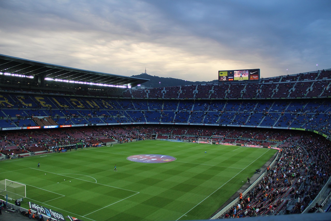 FC Barcelona, Catalonia, Football Club, Camp Nou, La Liga PNG