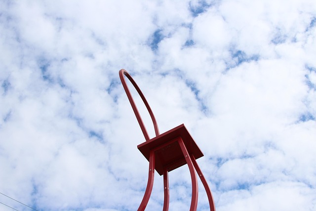 Free Chair Art photo and picture