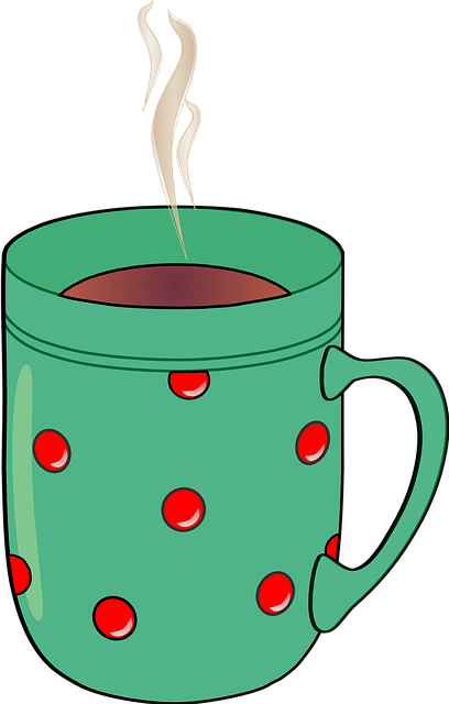 Cup, Kaffe, Drikke, Varmt, Gå I Stykker