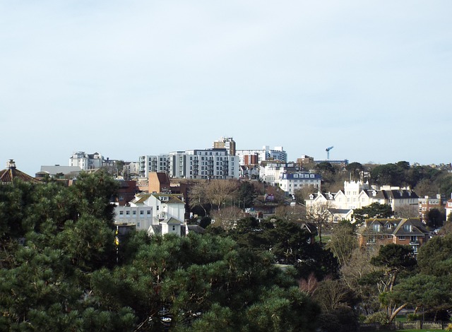 Free Rooftops Apartments photo and picture