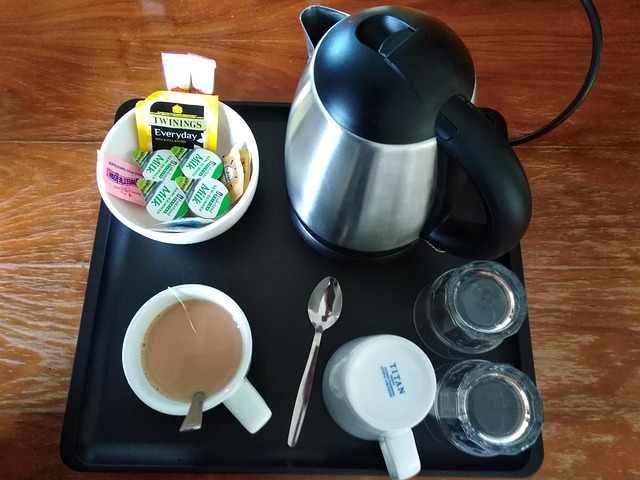 Free Tea Drinks photo and picture
