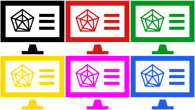 Free It The Graph illustration and picture