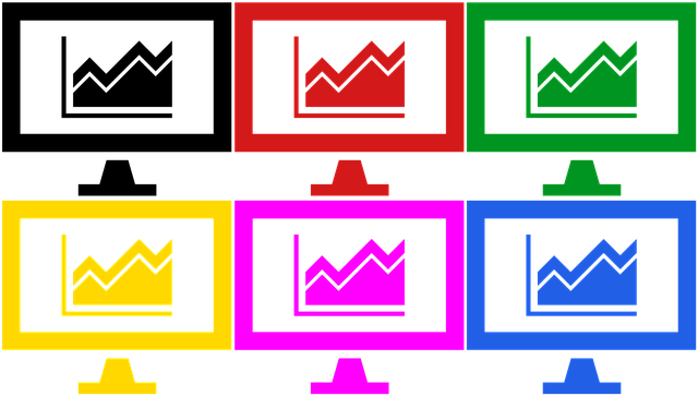 Free It The Graph illustration and picture