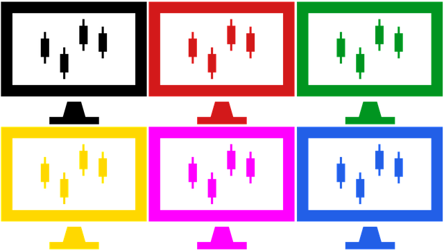 Free It The Graph illustration and picture
