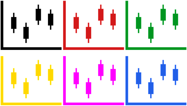 Free It The Graph illustration and picture