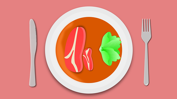 Free Platillo Food illustration and picture