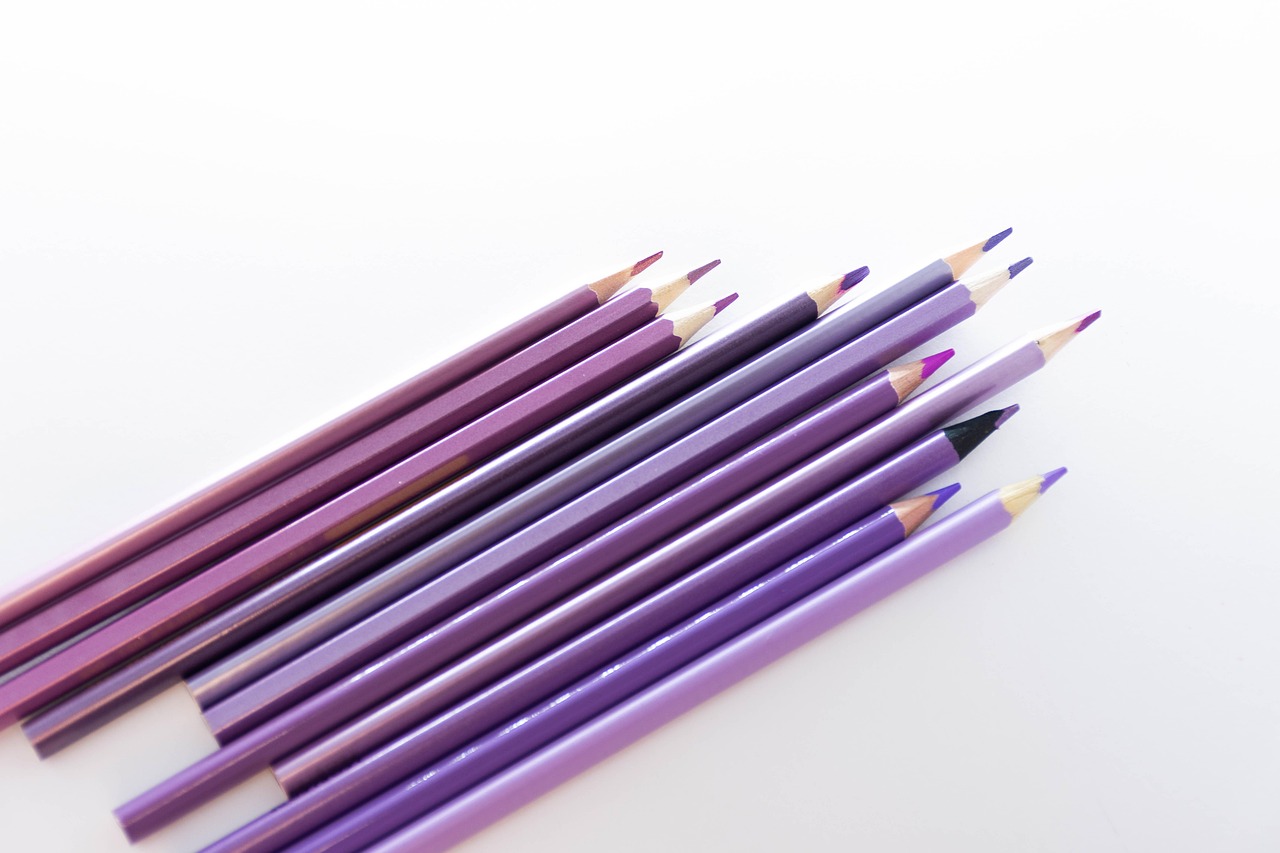Color - free online jigsaw puzzle photo