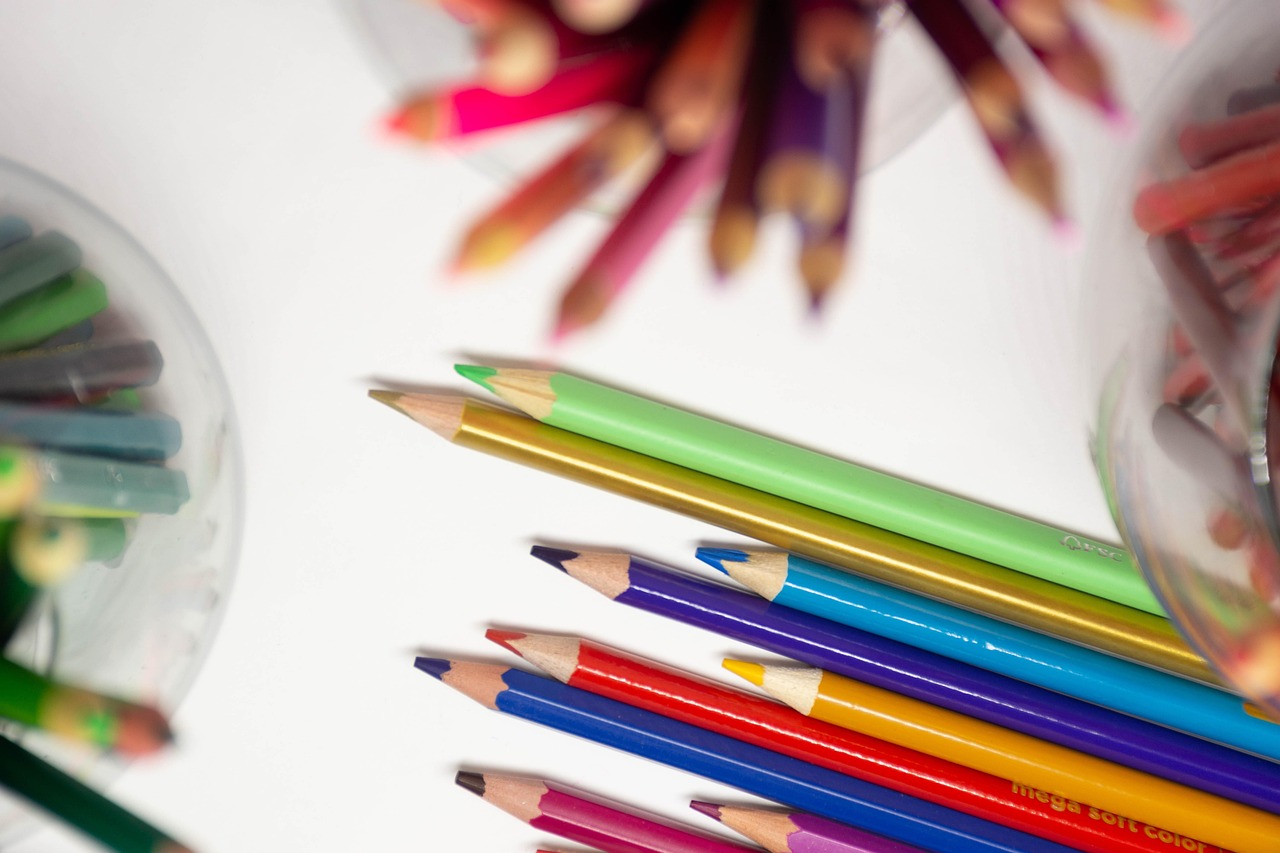 Color - free online jigsaw puzzle photo
