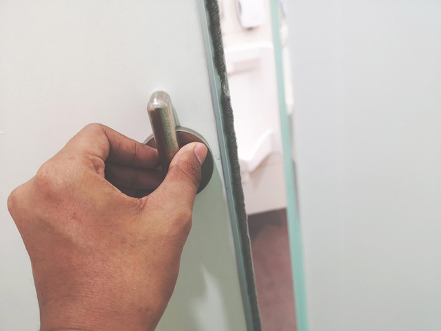 Free Closeup Toilet photo and picture