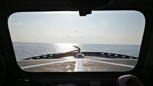 Free Boat Water illustration and picture