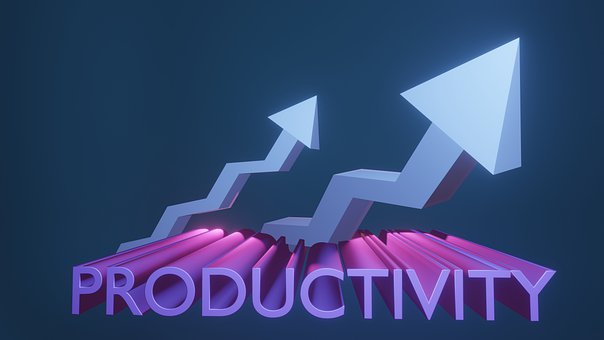 Free Productivity Success illustration and picture