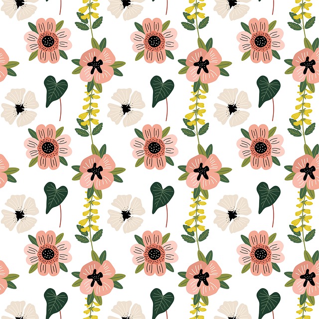 Free Flower White illustration and picture