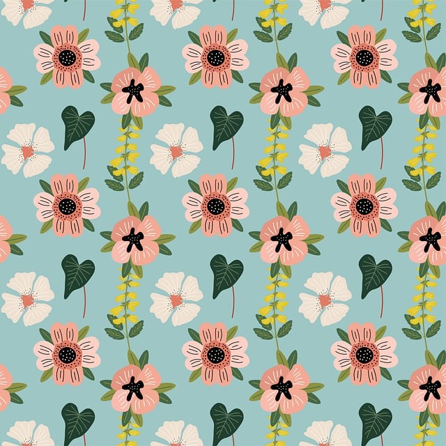 Free Flower Nature illustration and picture