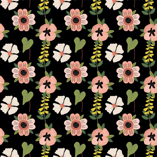 Free Flower White illustration and picture