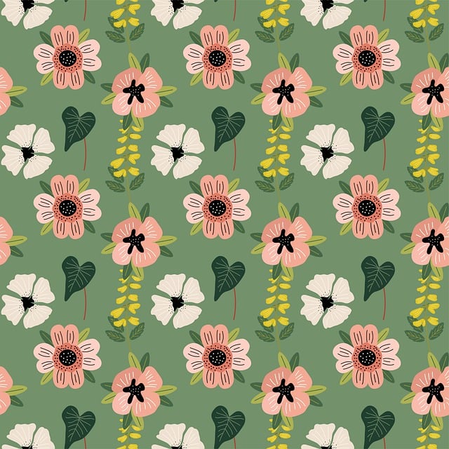Free Flower White illustration and picture