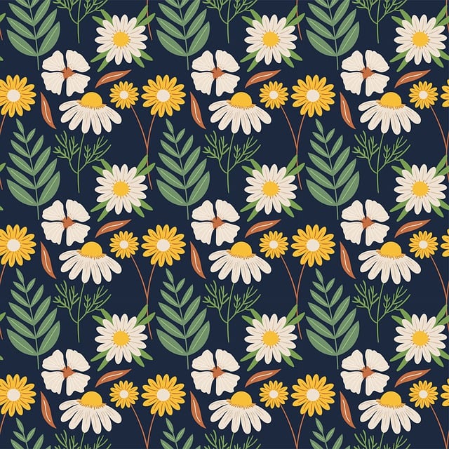 Free Flower White illustration and picture