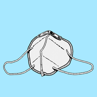 Free Mask Mascarilla illustration and picture