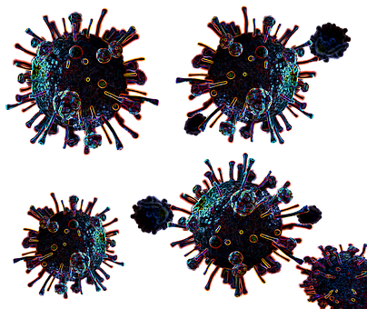 Coronavirus, Covid-19, Corona, Virus