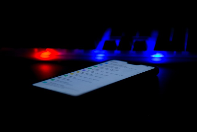 Huawei, Telefon, Smartphone, Gerät