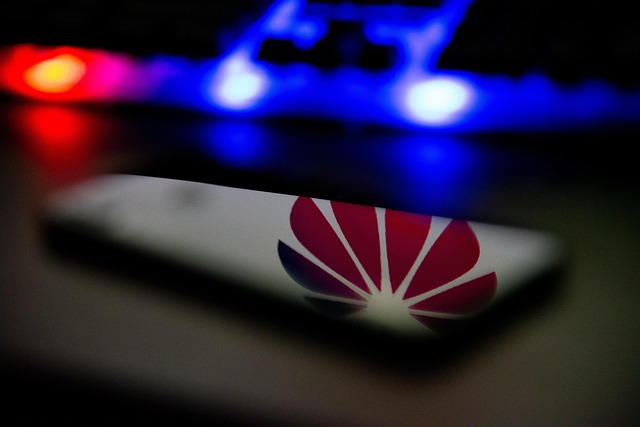 Huawei, Telefon, Smartphone, Gerät