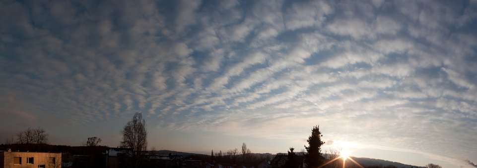 Free Panorama Cloudy photo and picture
