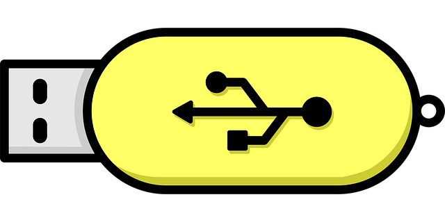 Usb, Flash Drev, Flash, Disk, Kørsel