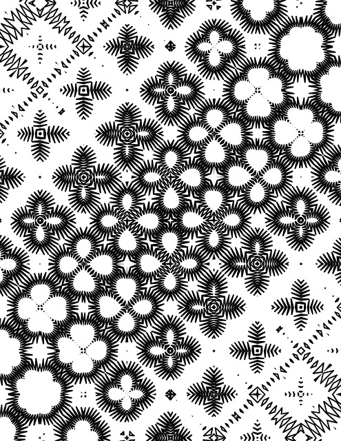 Free Floral Background photo and picture