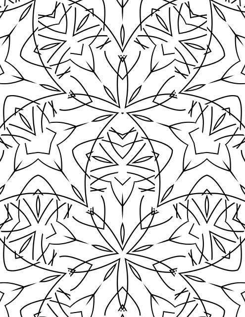 Free Floral Design Leaves photo and picture