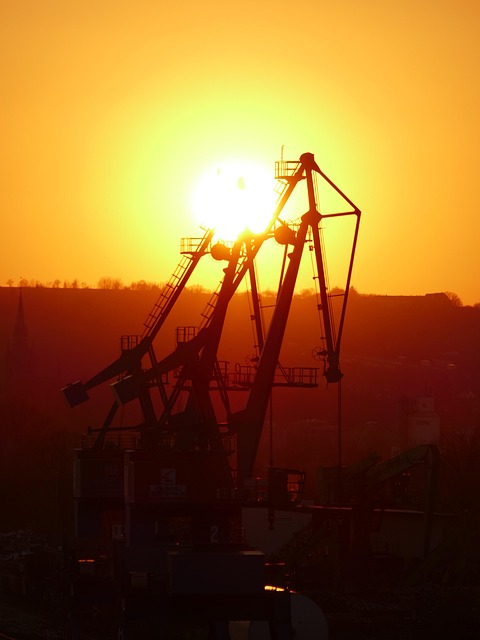 Free Port Nature photo and picture