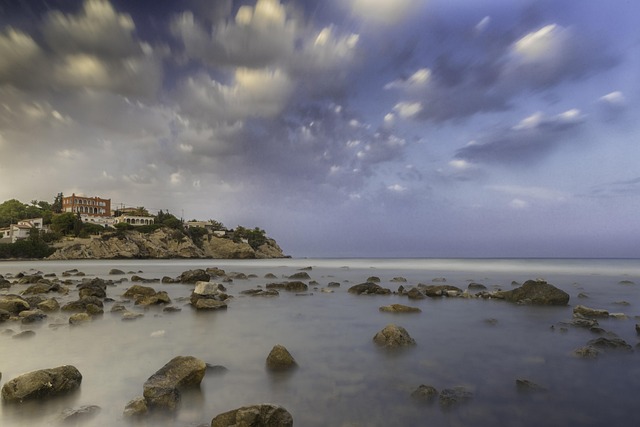 Strand, Playa, Meer, Ocean, Sand, Welle