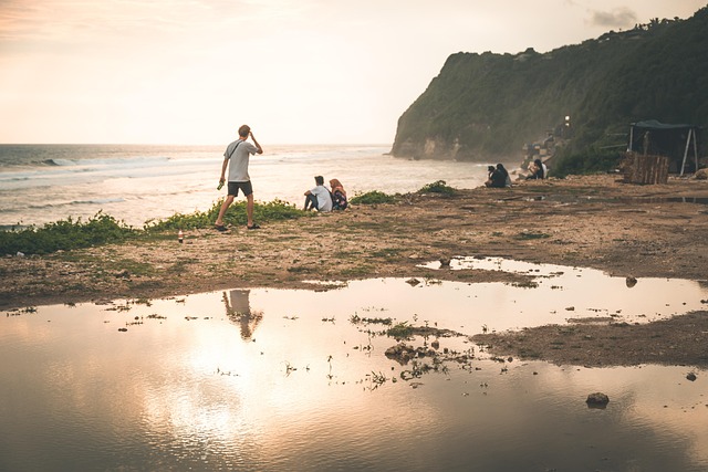 Bali, Indonezia, Vacanţă, Voiaj, Natura