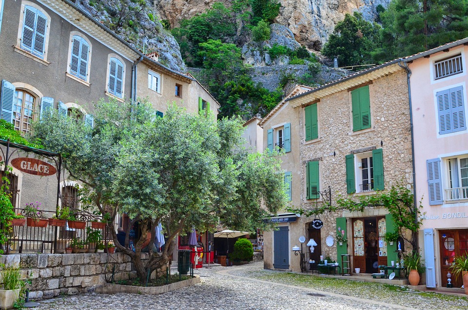 marie de provence