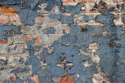 Free Wall Brick photo and picture