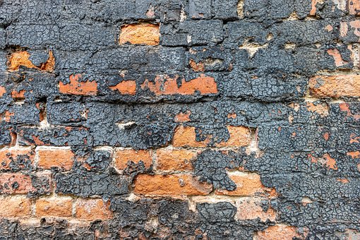 Free Wall Brick photo and picture