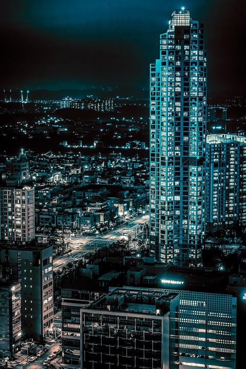 City Building Architecture - Free photo on Pixabay - Pixabay