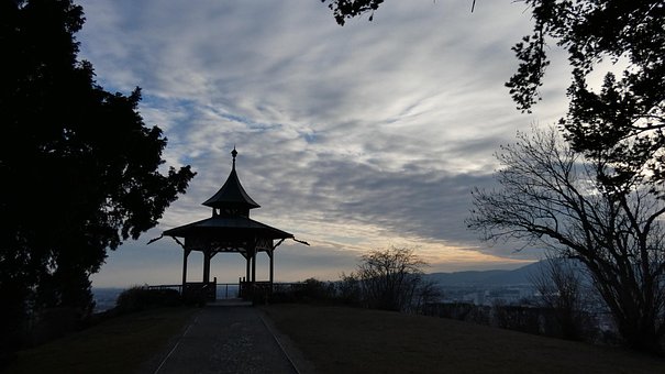 Free Graz Schlossberg photo and picture