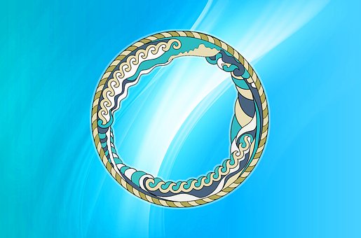 Free Ring Orange photo and picture