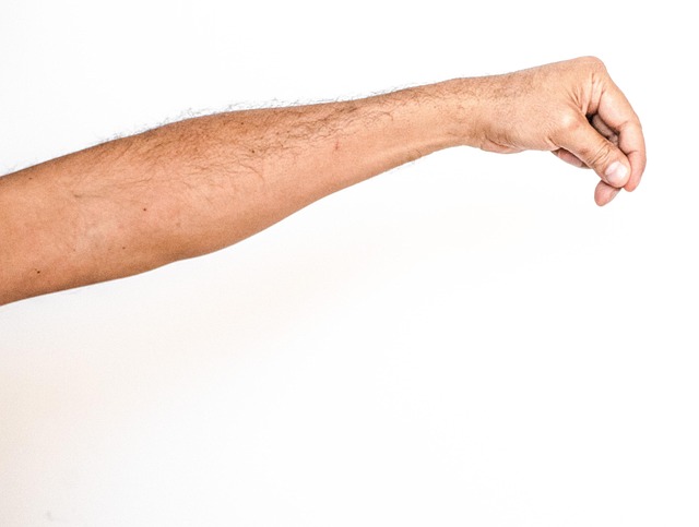 Free White Background Hand photo and picture