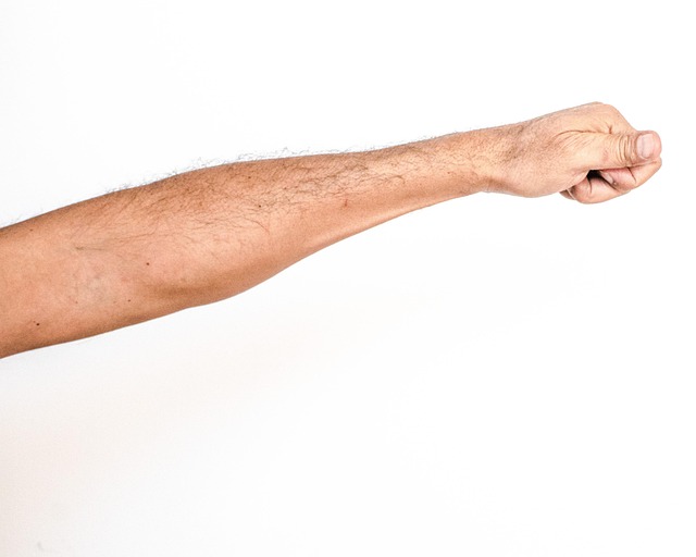 Free White Background Hand photo and picture