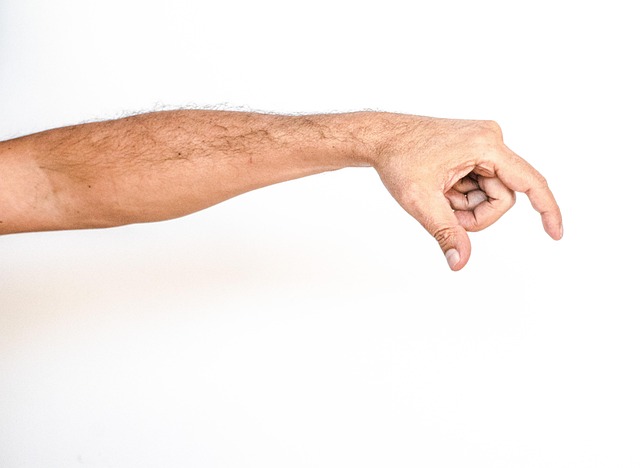 Free White Background Hand photo and picture