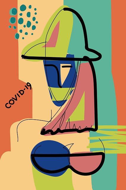 Free Virus Coronavirus illustration and picture