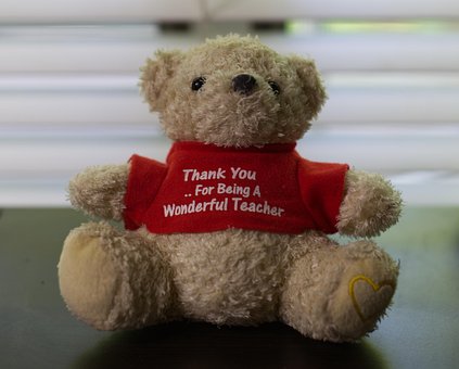 Free Teacher Appreciation Teacher photo and picture