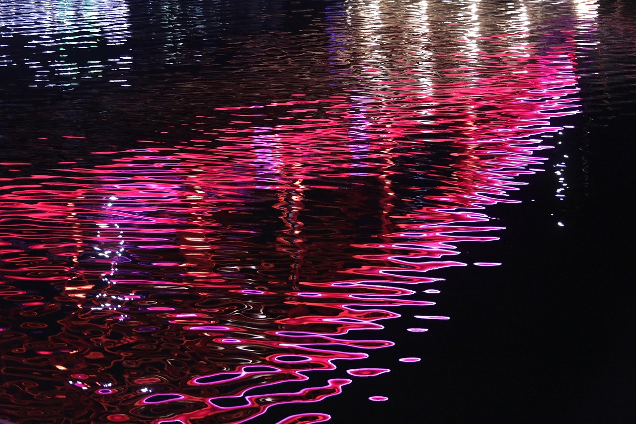 Reflection Light - Free photo on Pixabay - Pixabay