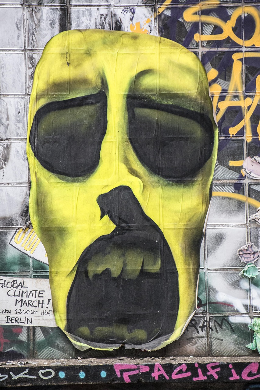 Berlin Rajz Fal - Ingyenes fotó a Pixabay-en - Pixabay