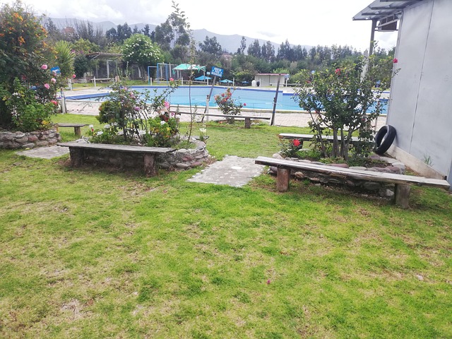 Free Landscape Huancayo photo and picture