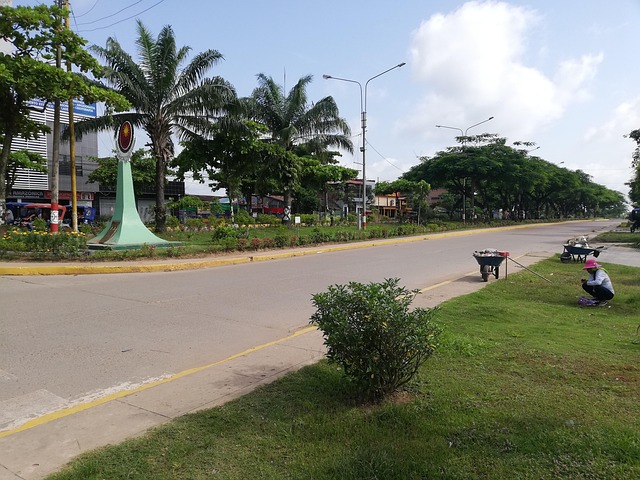 Free Pucallpa Peru photo and picture