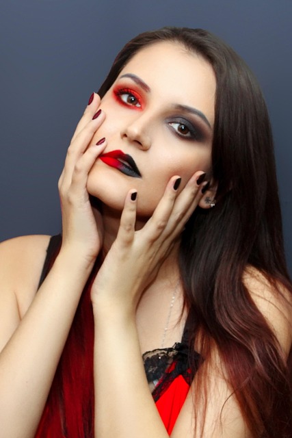 Free Young Woman Model photo and picture