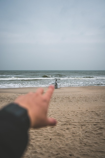 Baltic Sea, Meer, Seascape, Nature