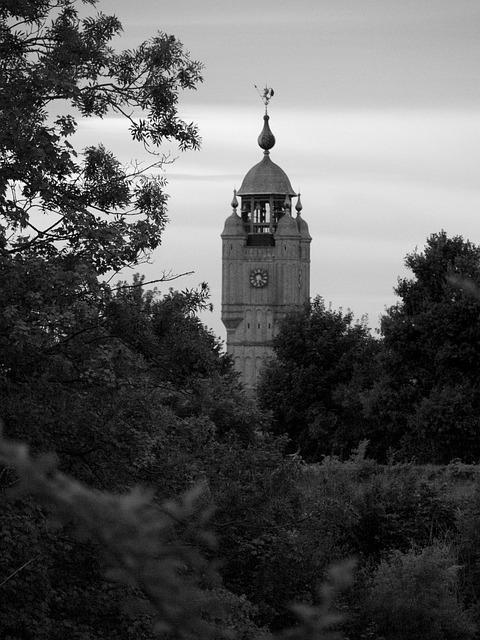 Free Belfry North photo and picture