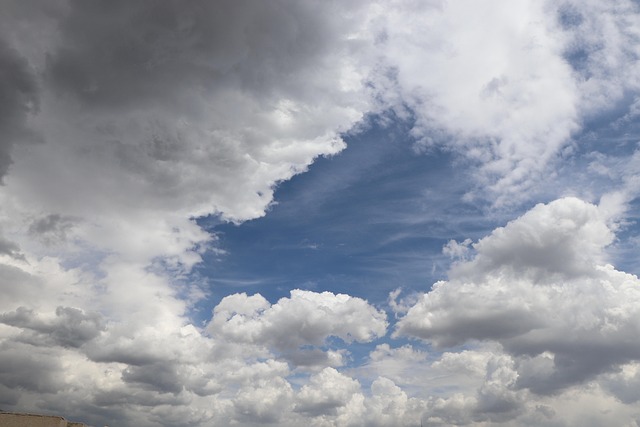 Himmel, Sky, Hd Tapet, Smuk, Tapet